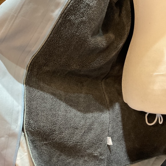 Vintage London Fog 2 in 1 jacket - Picture 8 of 8